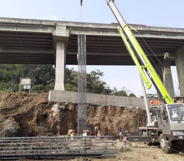 Sewa Forklift Jakarta Selatan