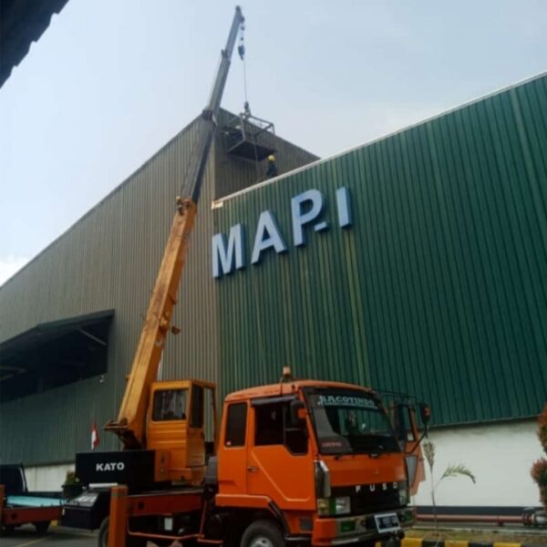 Sewa Forklift Jakarta Selatan