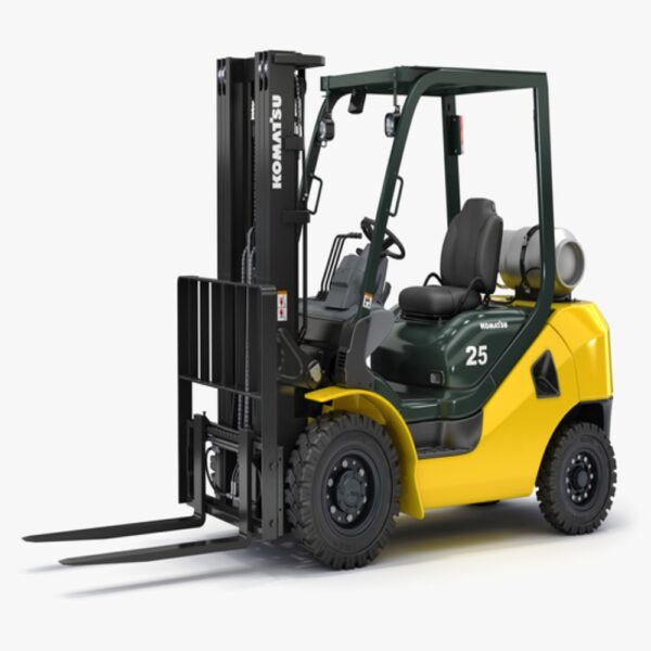 Sewa Forklift Jakarta Selatan